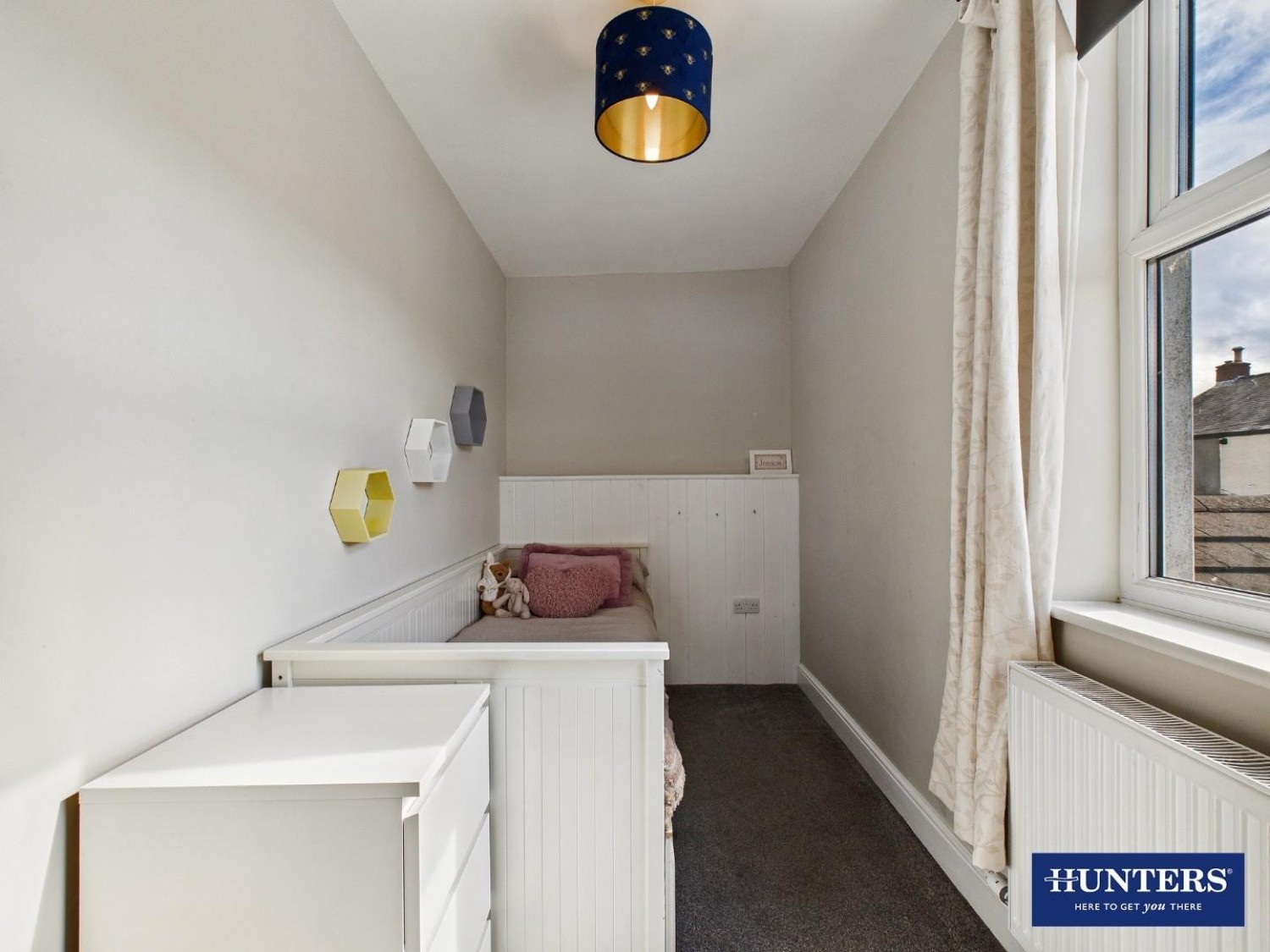 North Street, Fletchertown, Wigton, CA7