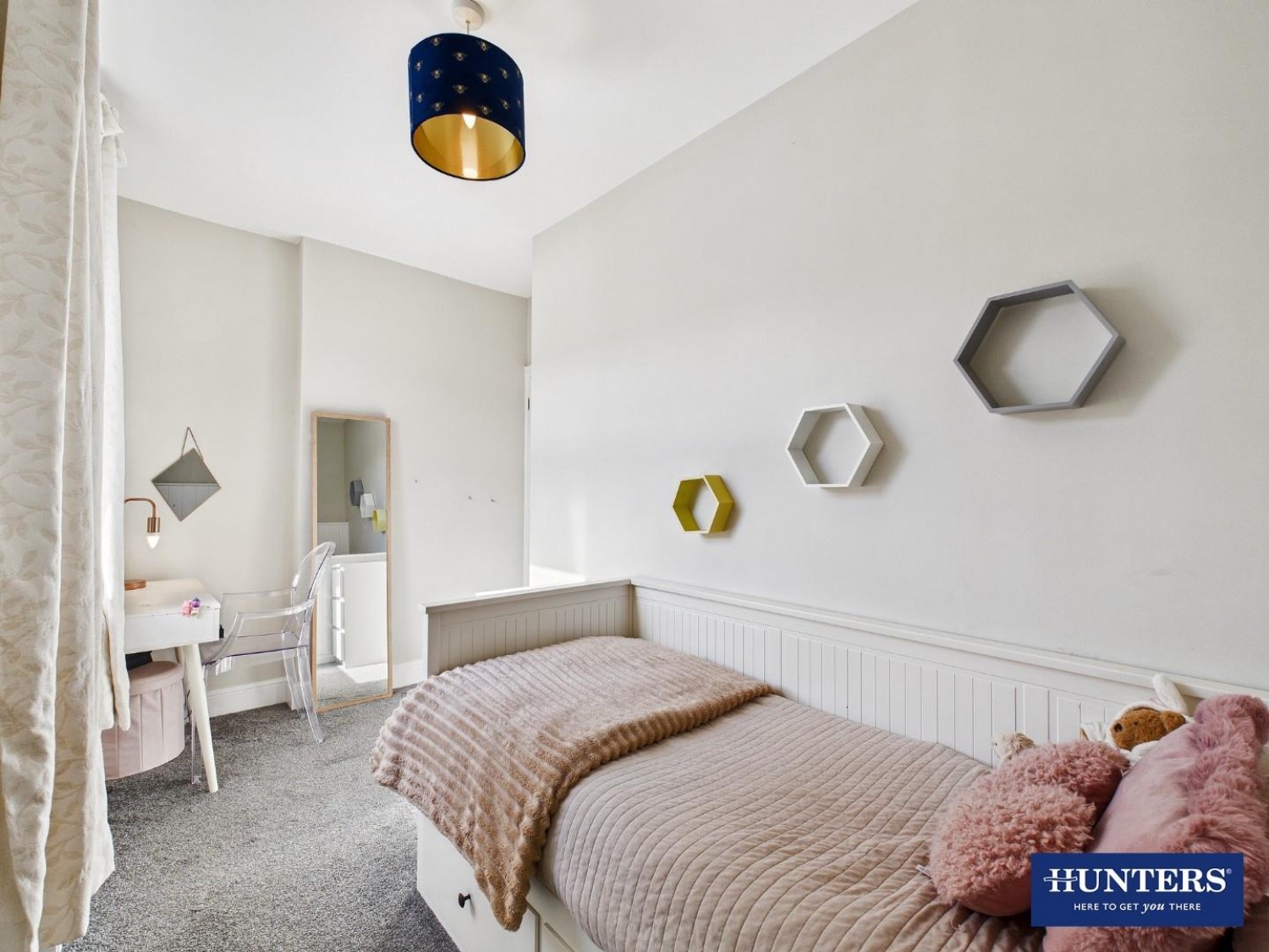 North Street, Fletchertown, Wigton, CA7
