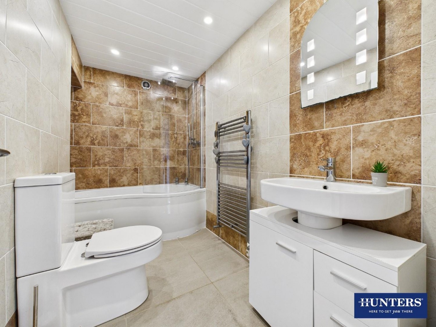 North Street, Fletchertown, Wigton, CA7