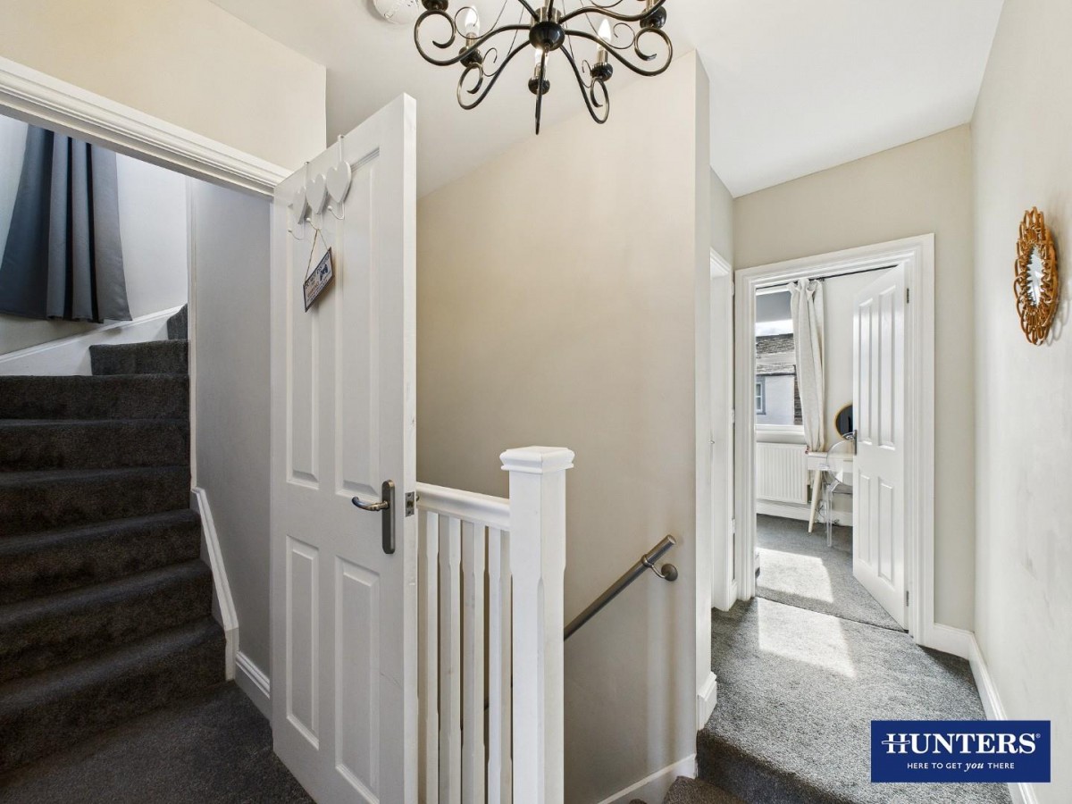 North Street, Fletchertown, Wigton, CA7