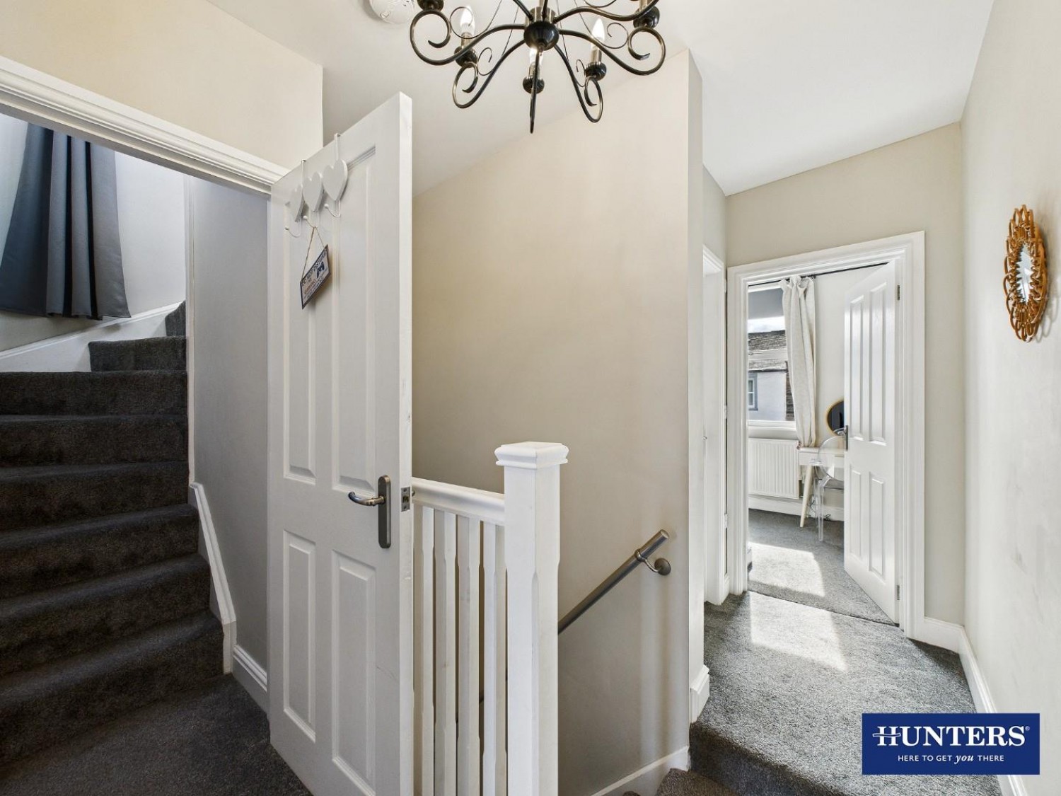 North Street, Fletchertown, Wigton, CA7