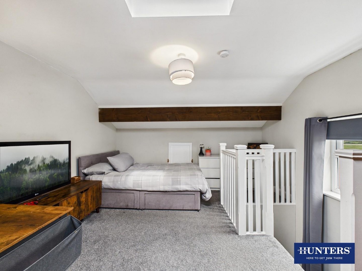 North Street, Fletchertown, Wigton, CA7