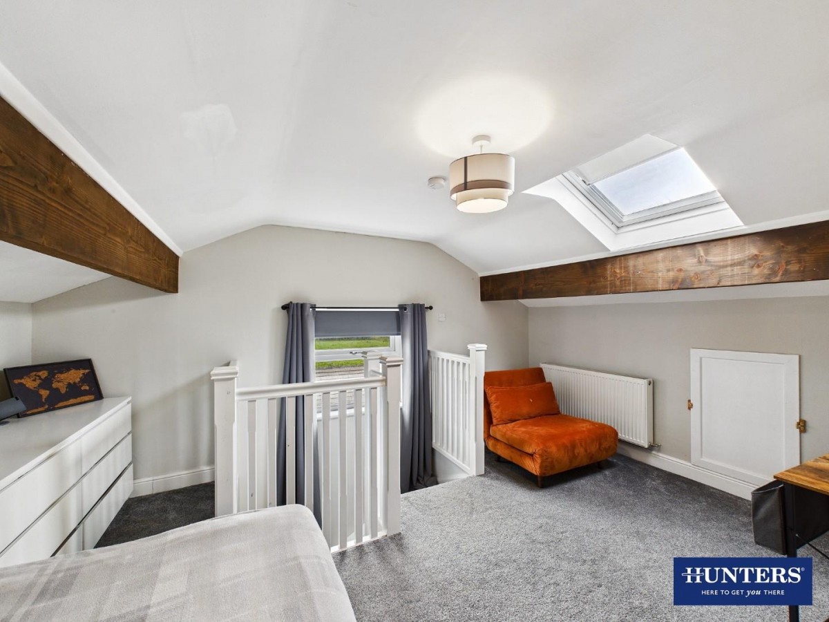 North Street, Fletchertown, Wigton, CA7