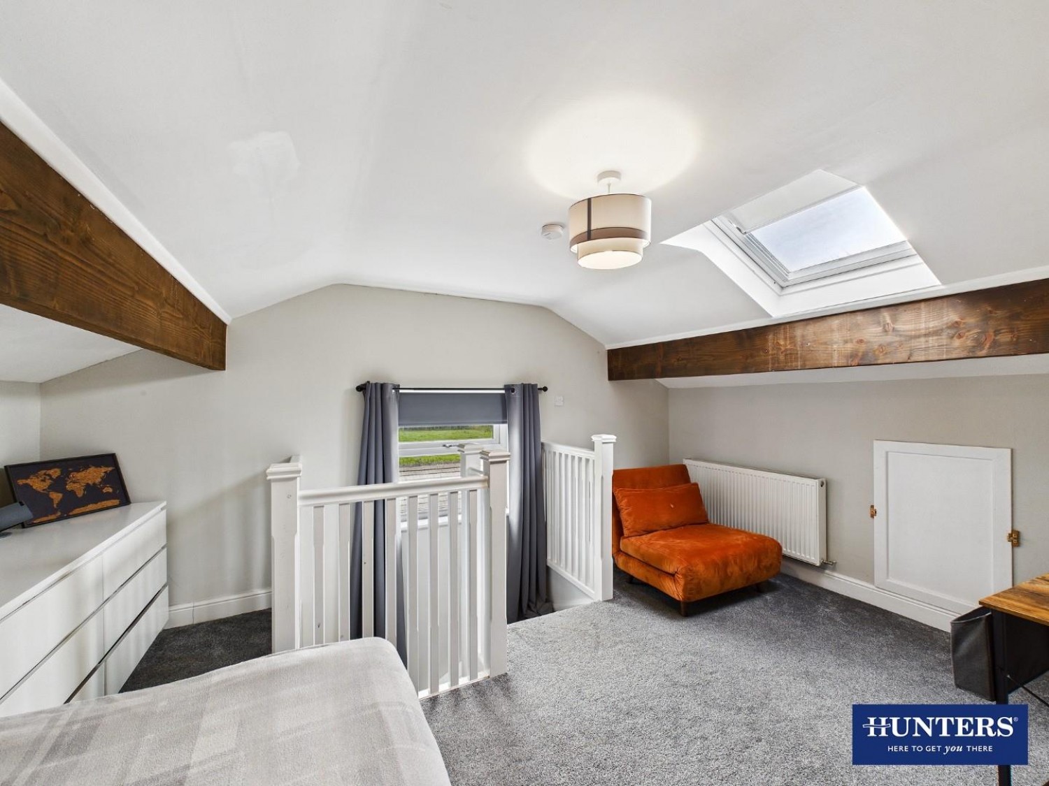 North Street, Fletchertown, Wigton, CA7