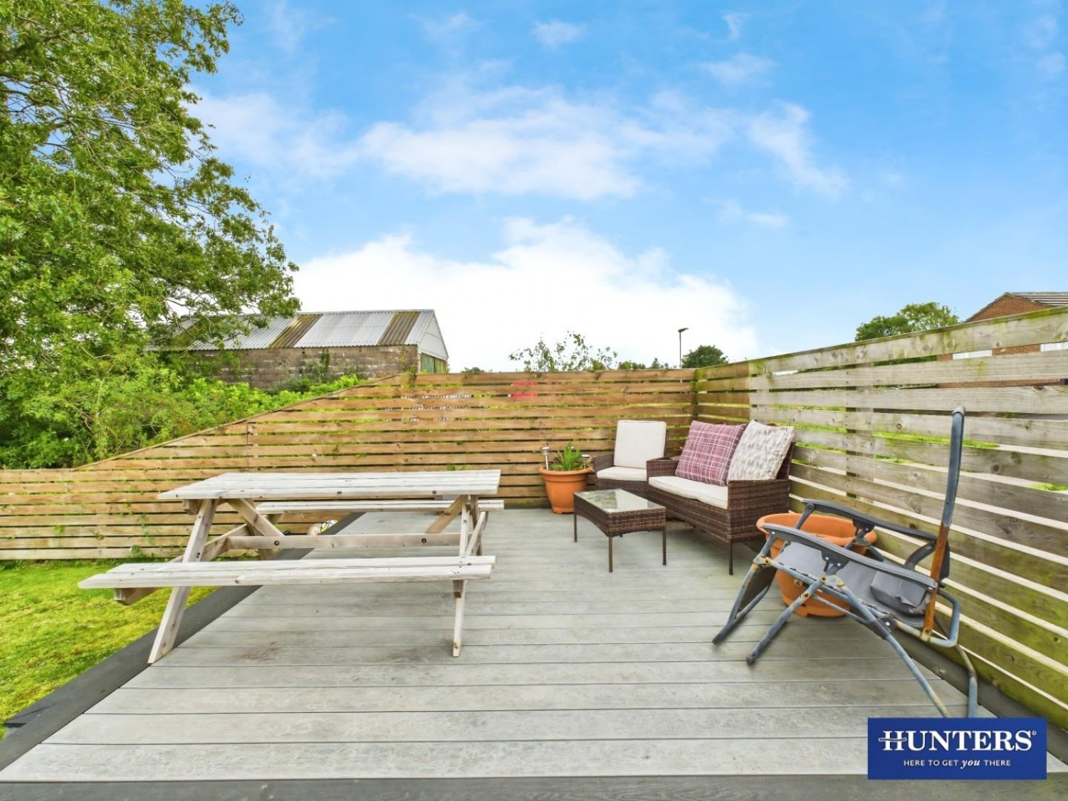 North Street, Fletchertown, Wigton, CA7