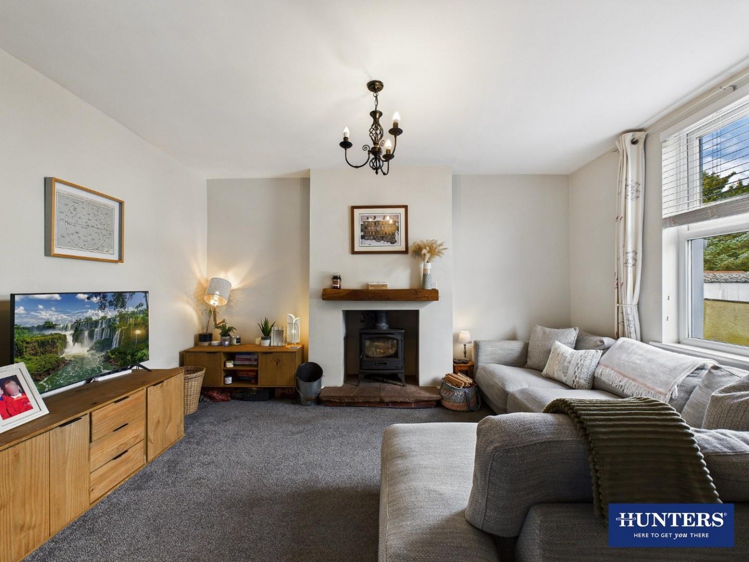 North Street, Fletchertown, Wigton, CA7