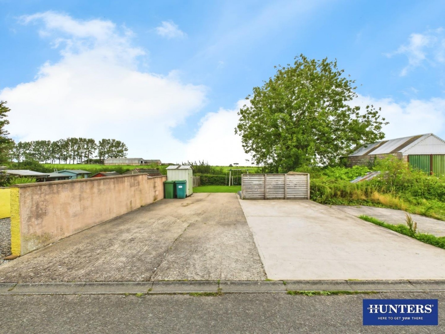 North Street, Fletchertown, Wigton, CA7