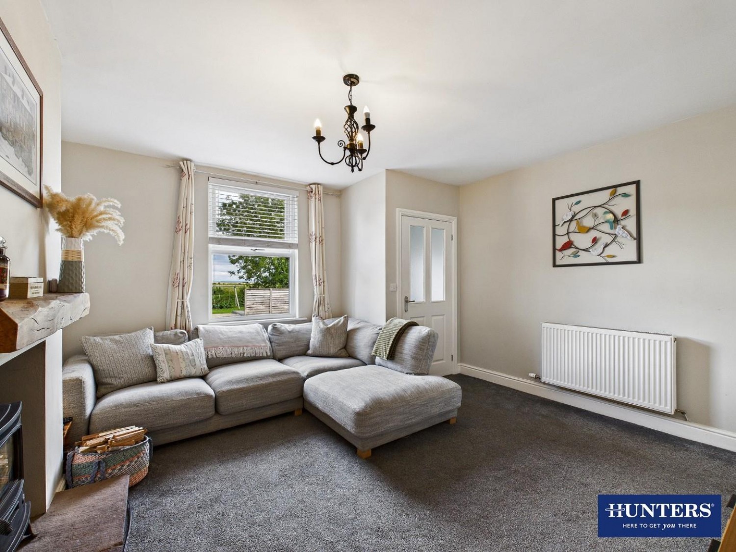 North Street, Fletchertown, Wigton, CA7