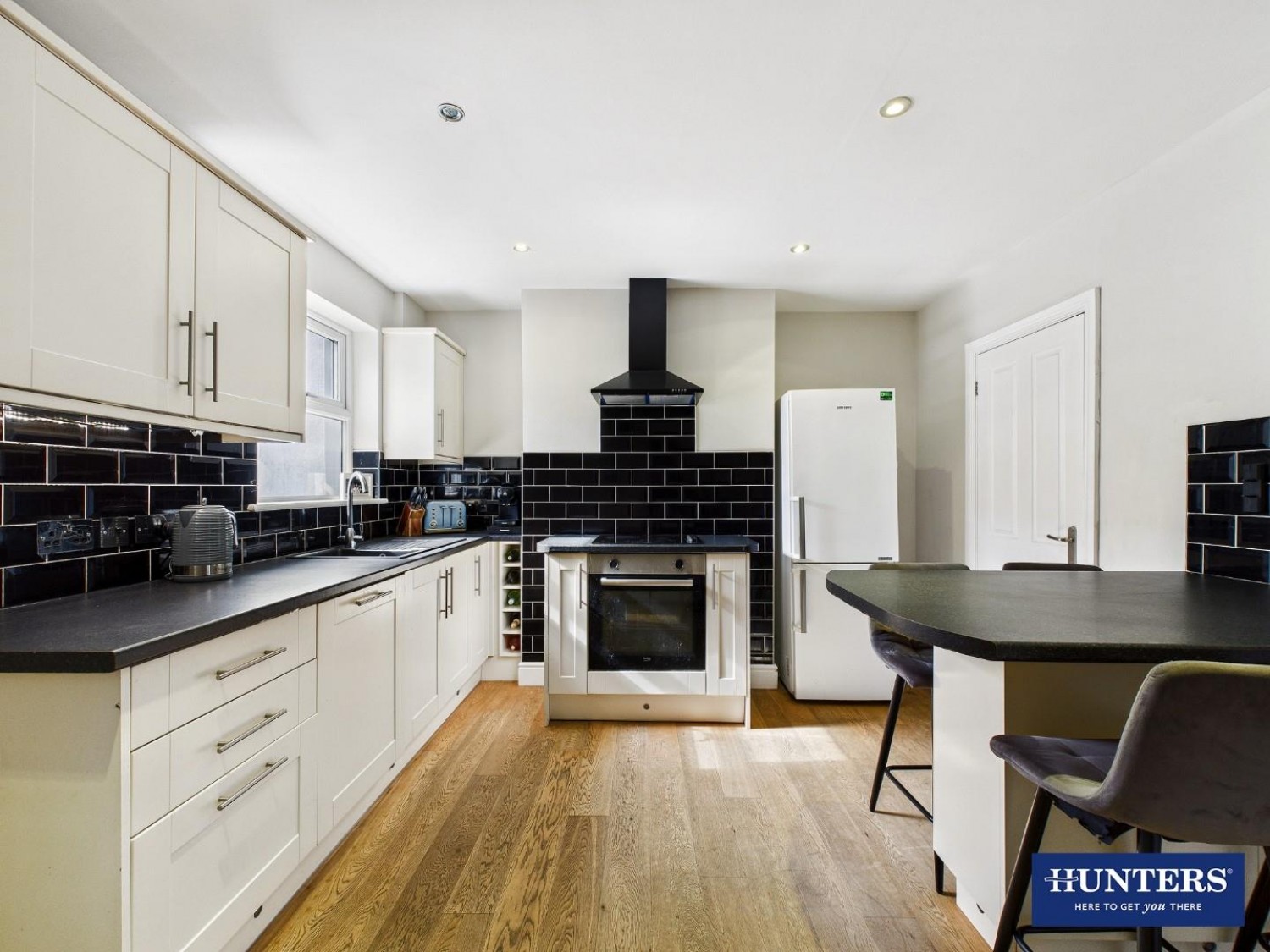 North Street, Fletchertown, Wigton, CA7