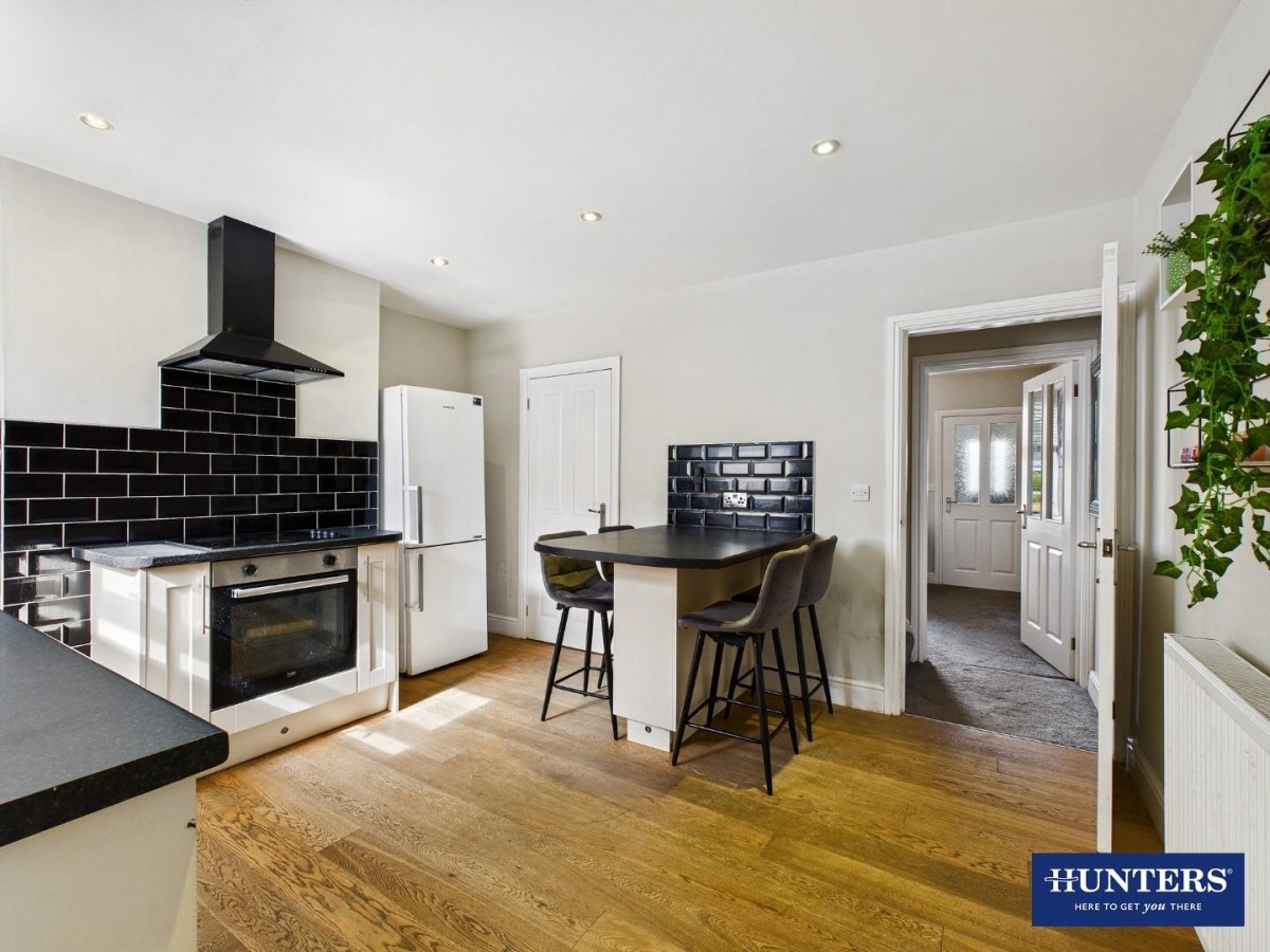 North Street, Fletchertown, Wigton, CA7
