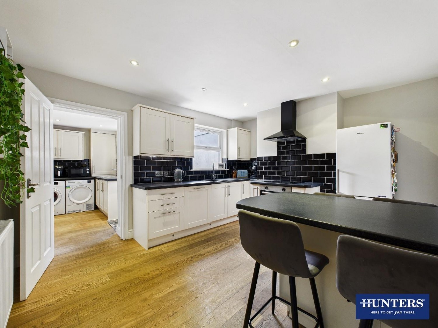 North Street, Fletchertown, Wigton, CA7