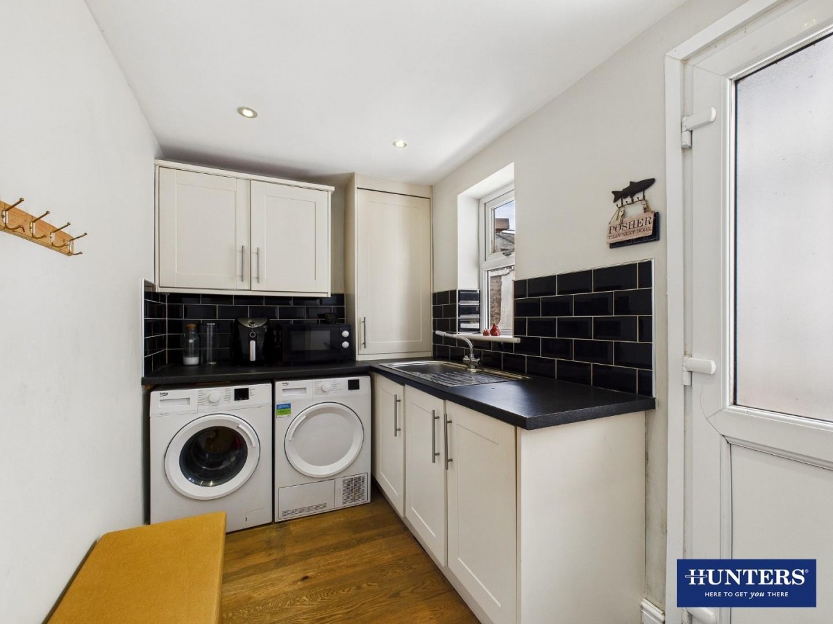 North Street, Fletchertown, Wigton, CA7