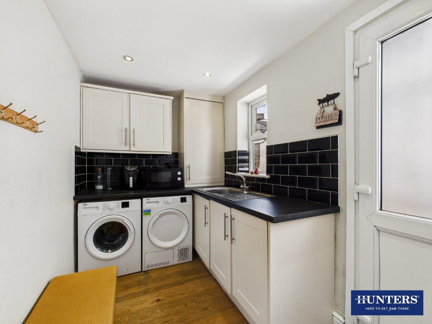 North Street, Fletchertown, Wigton, CA7