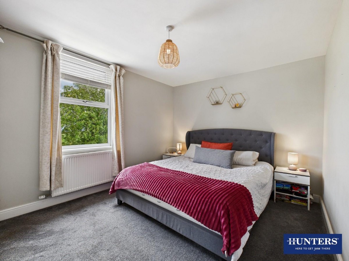 North Street, Fletchertown, Wigton, CA7