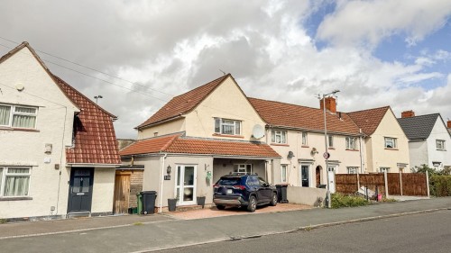 Marksbury Road, Bedminster, BS3 5JZ
