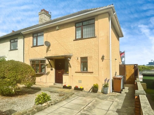 Wolley Avenue, Leeds