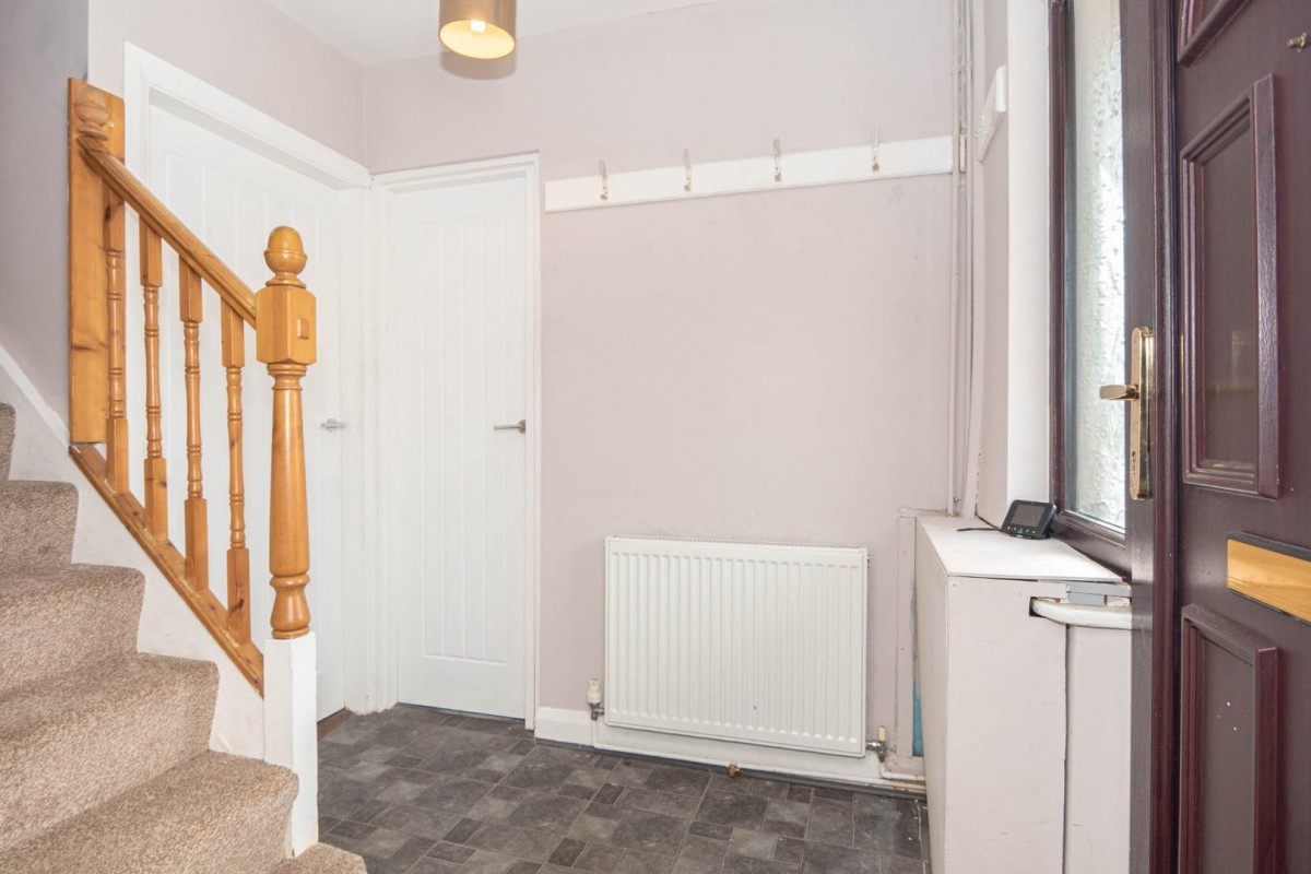 Wolley Avenue, Leeds