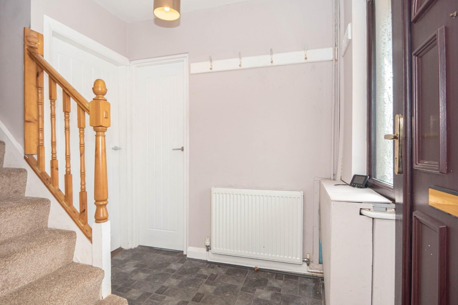 Wolley Avenue, Leeds