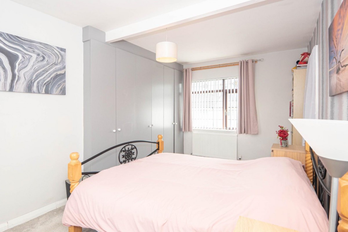 Wolley Avenue, Leeds