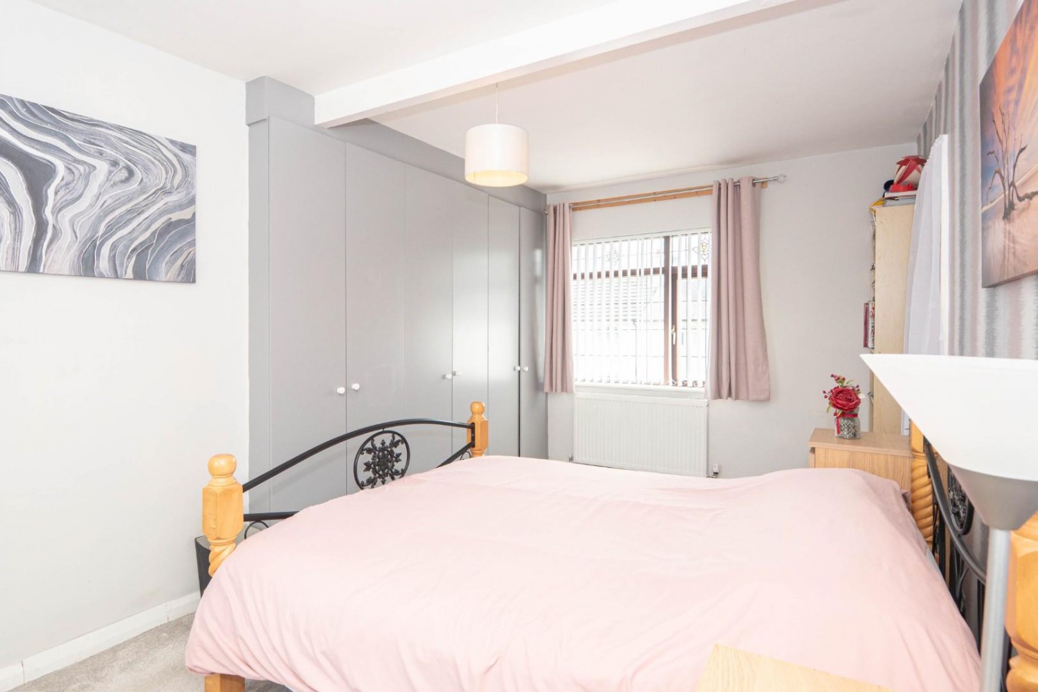 Wolley Avenue, Leeds