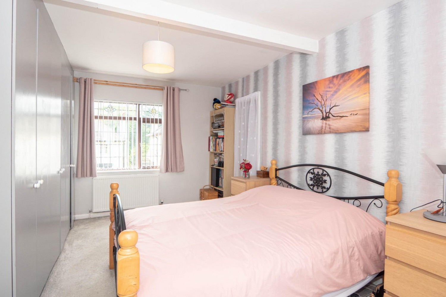 Wolley Avenue, Leeds