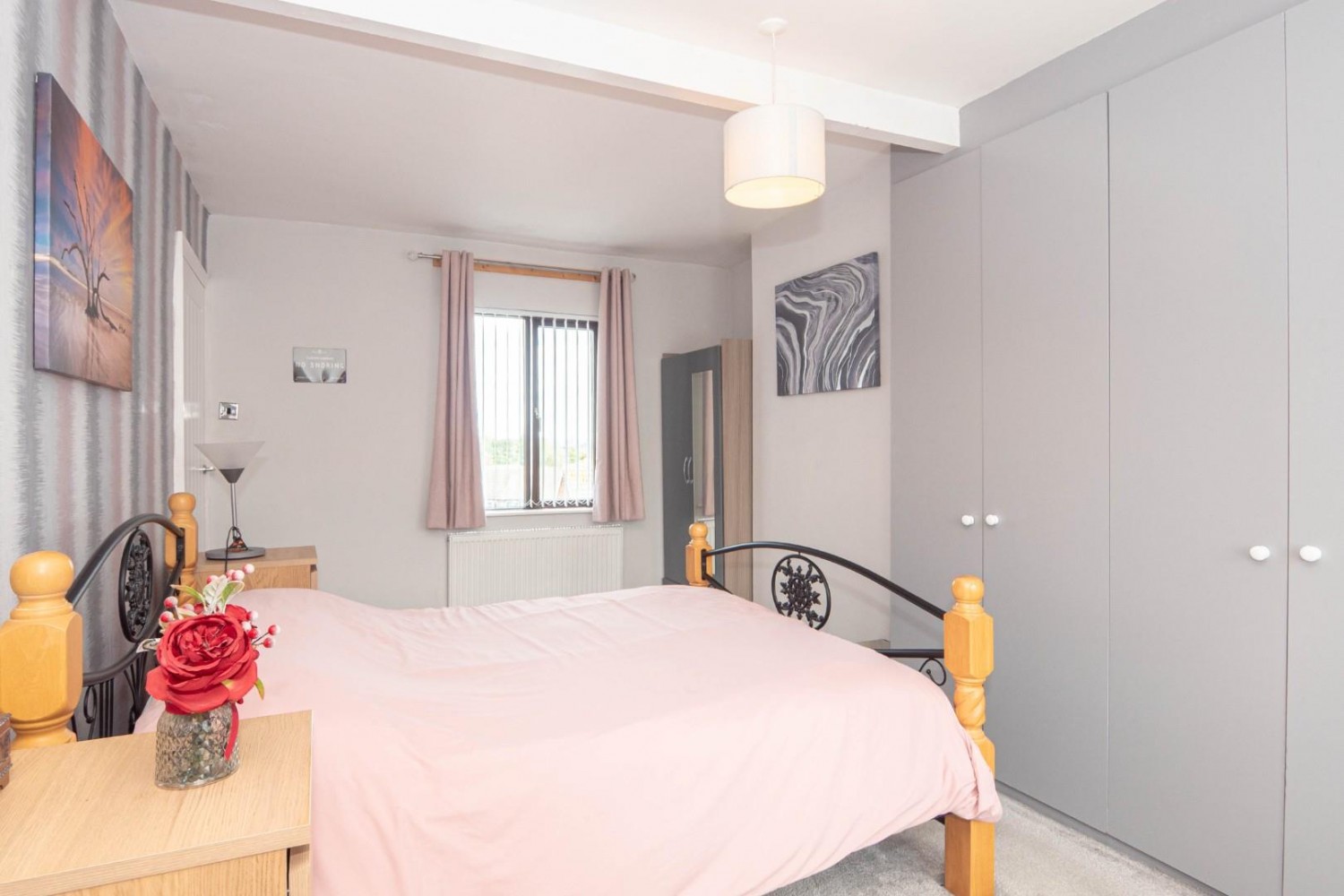 Wolley Avenue, Leeds