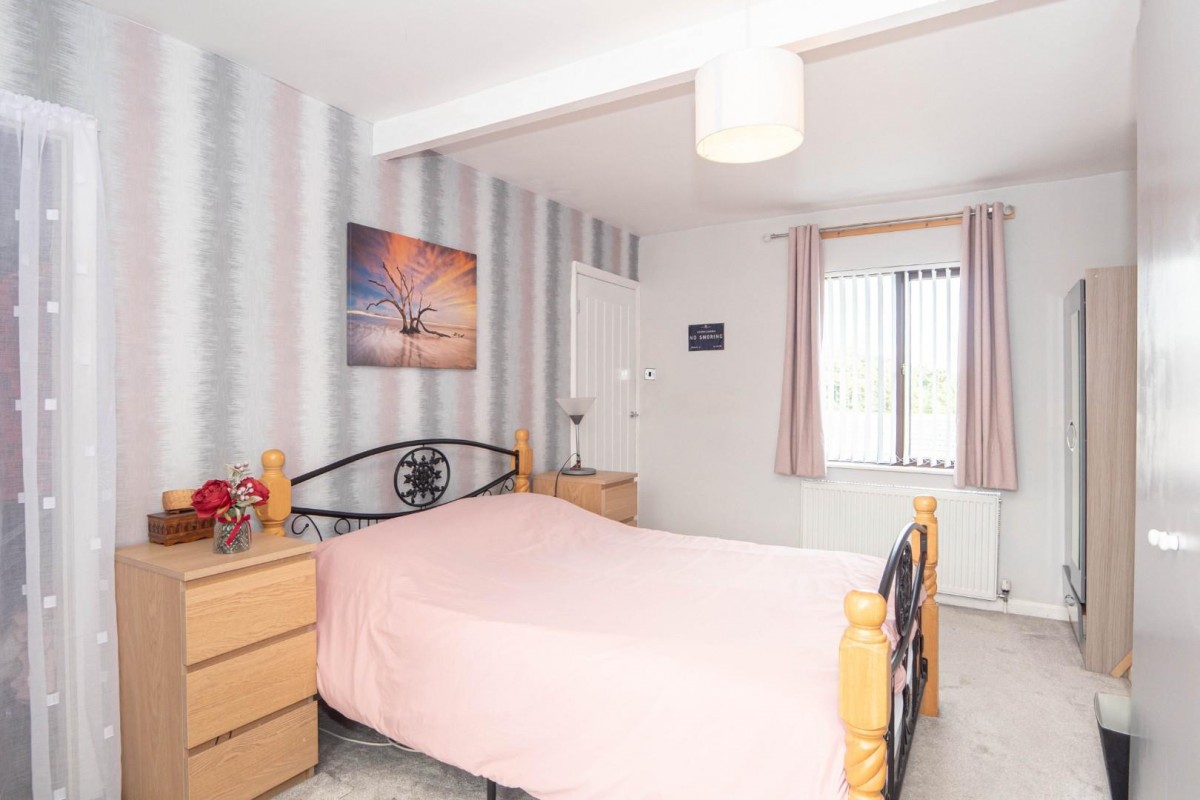 Wolley Avenue, Leeds