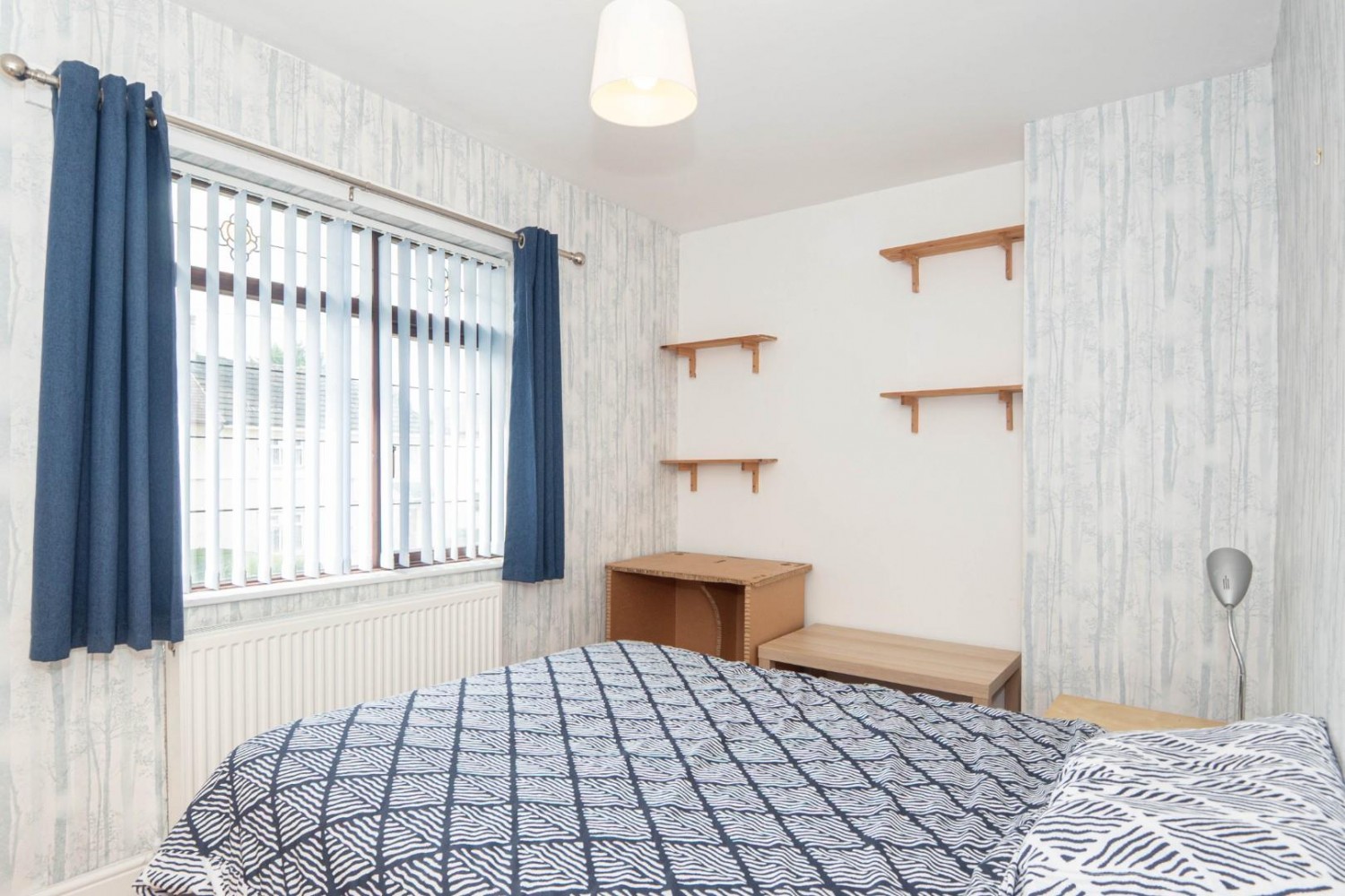 Wolley Avenue, Leeds