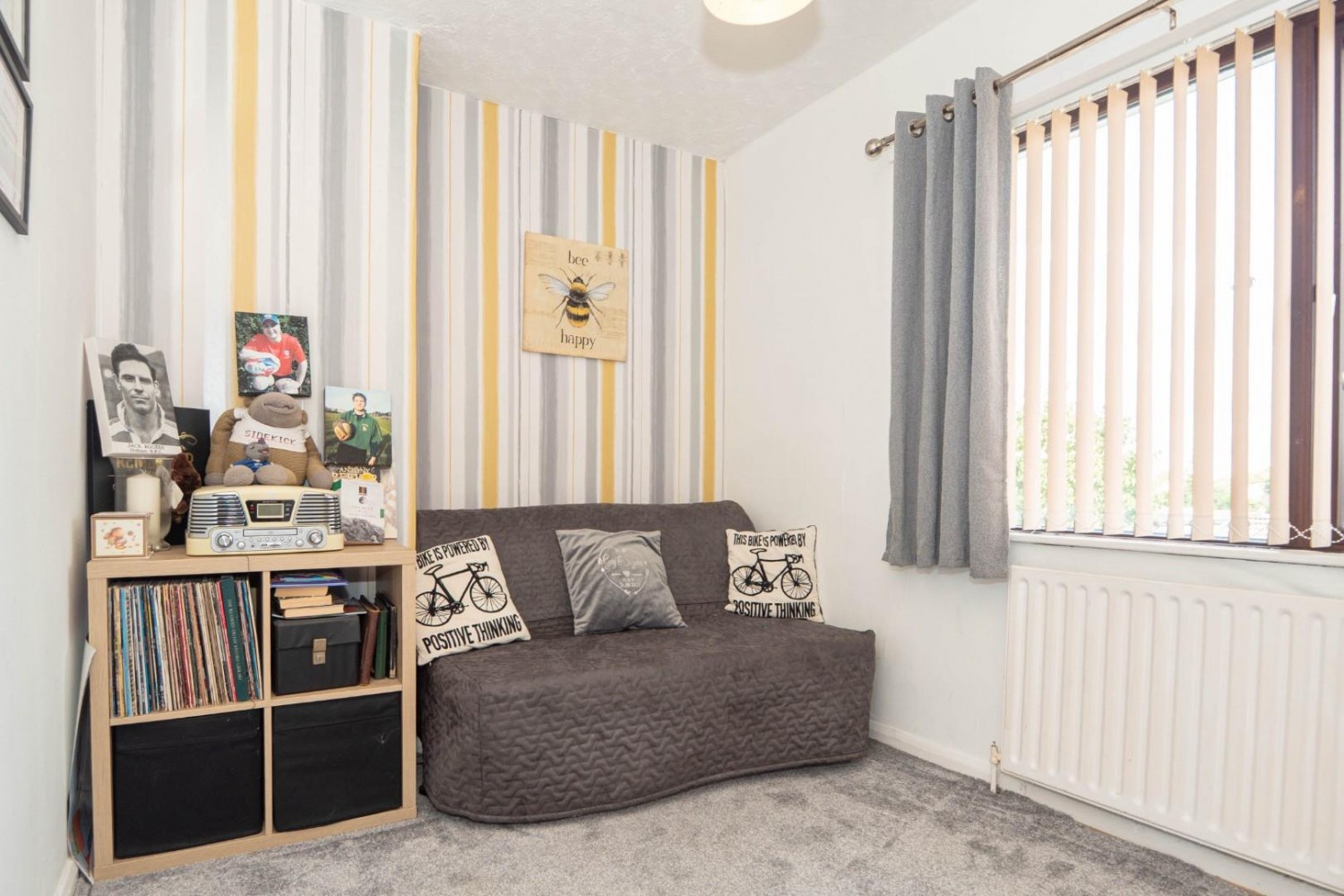 Wolley Avenue, Leeds