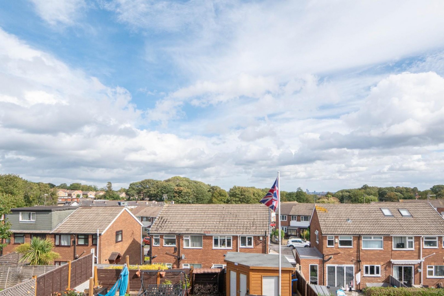 Wolley Avenue, Leeds