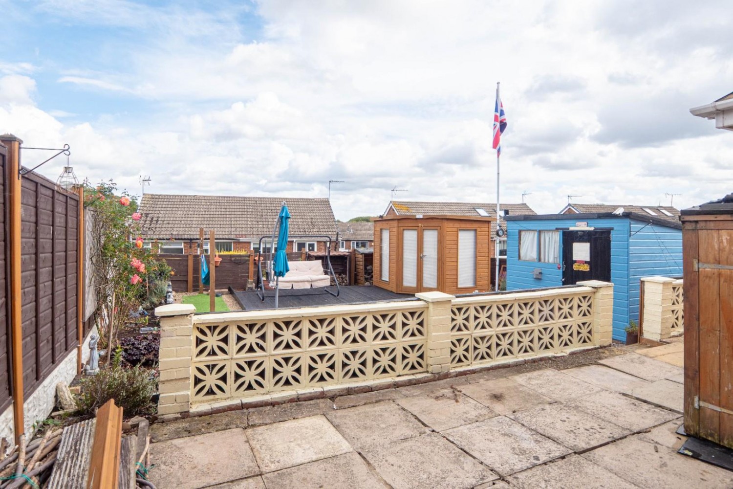 Wolley Avenue, Leeds