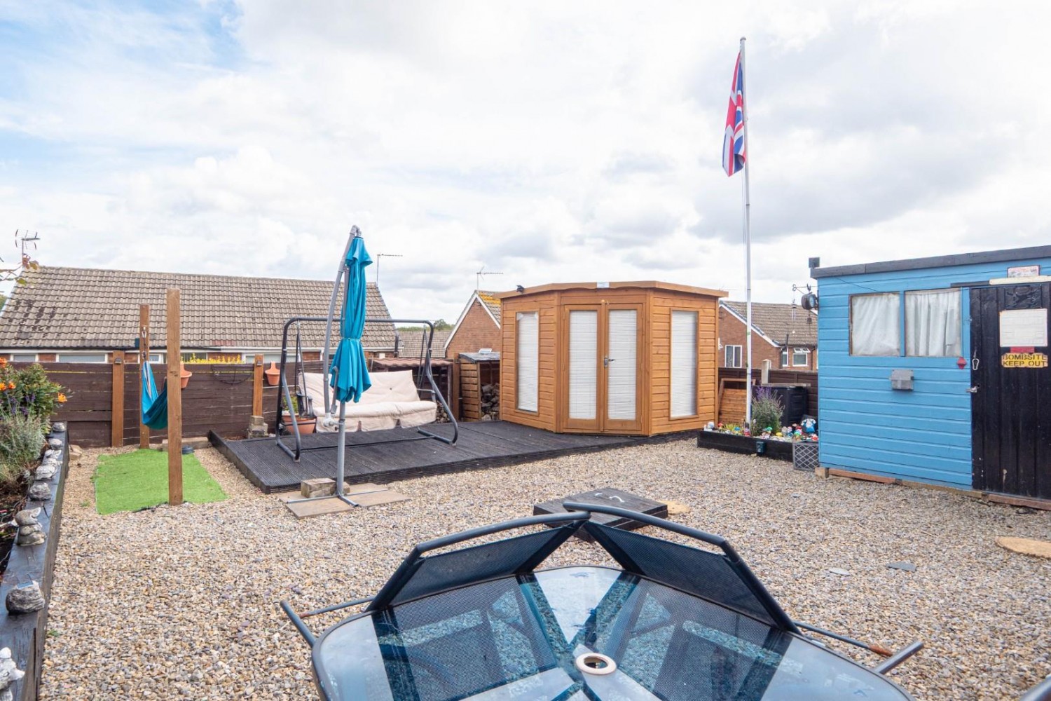 Wolley Avenue, Leeds