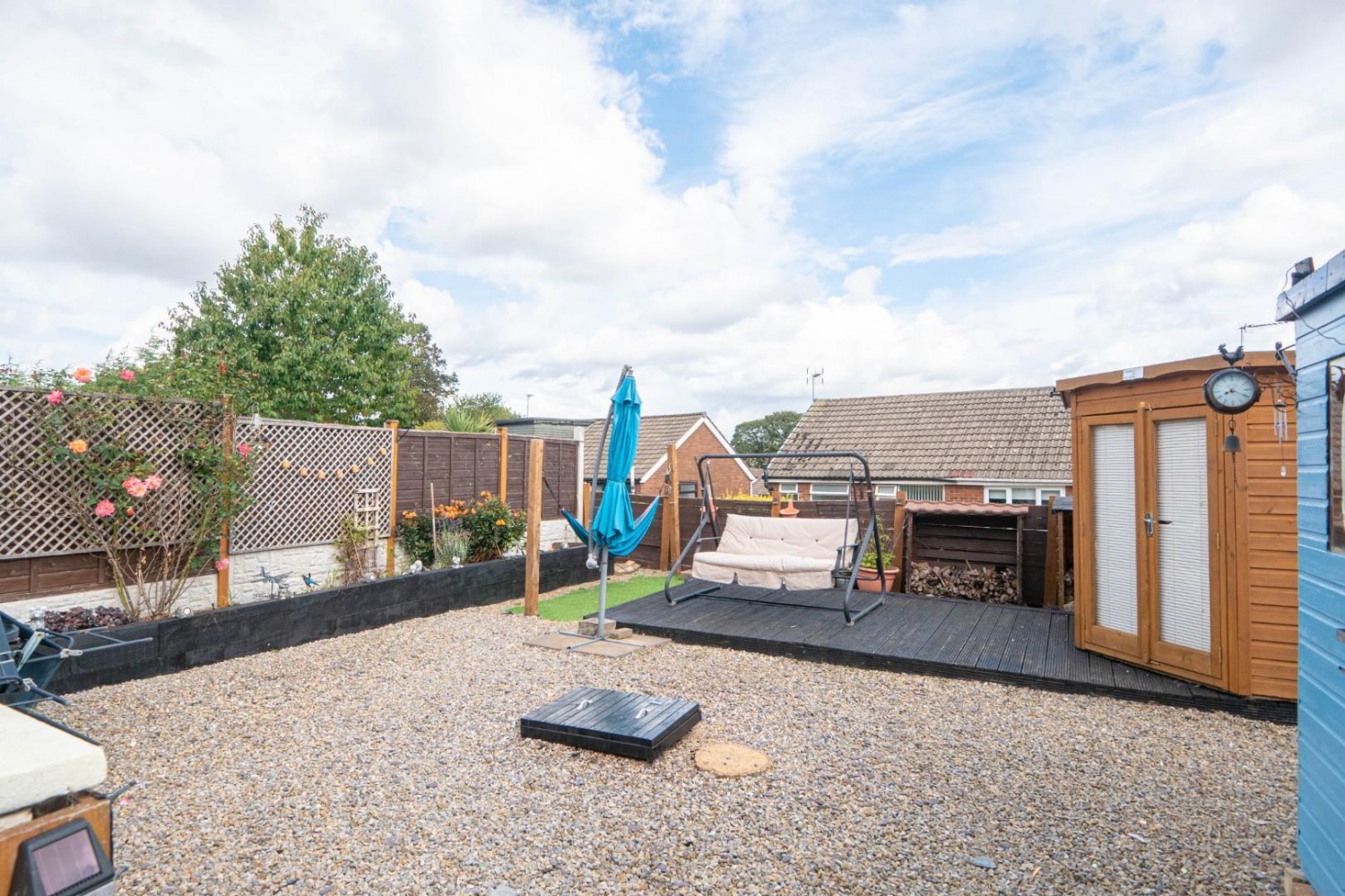 Wolley Avenue, Leeds