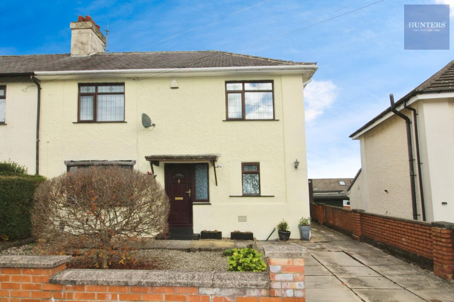 Wolley Avenue, Leeds