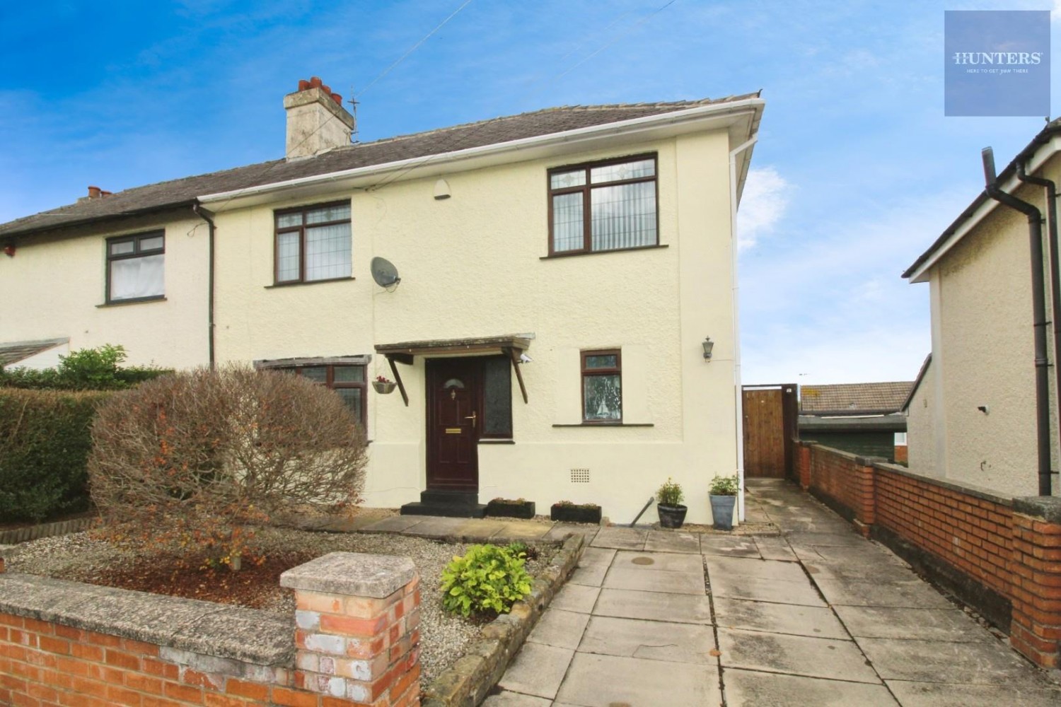 Wolley Avenue, Leeds