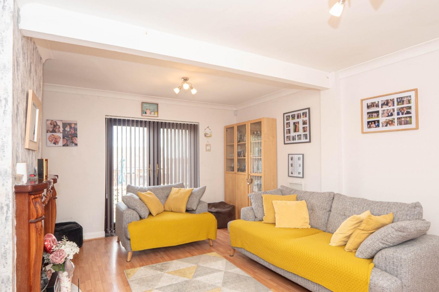 Wolley Avenue, Leeds