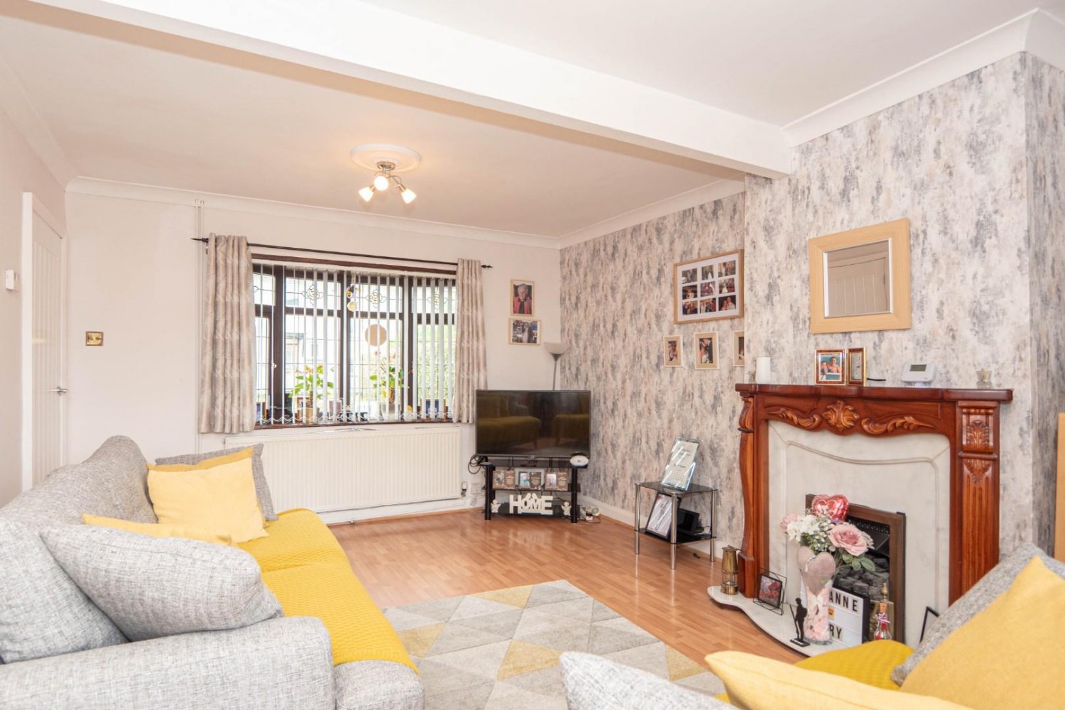 Wolley Avenue, Leeds