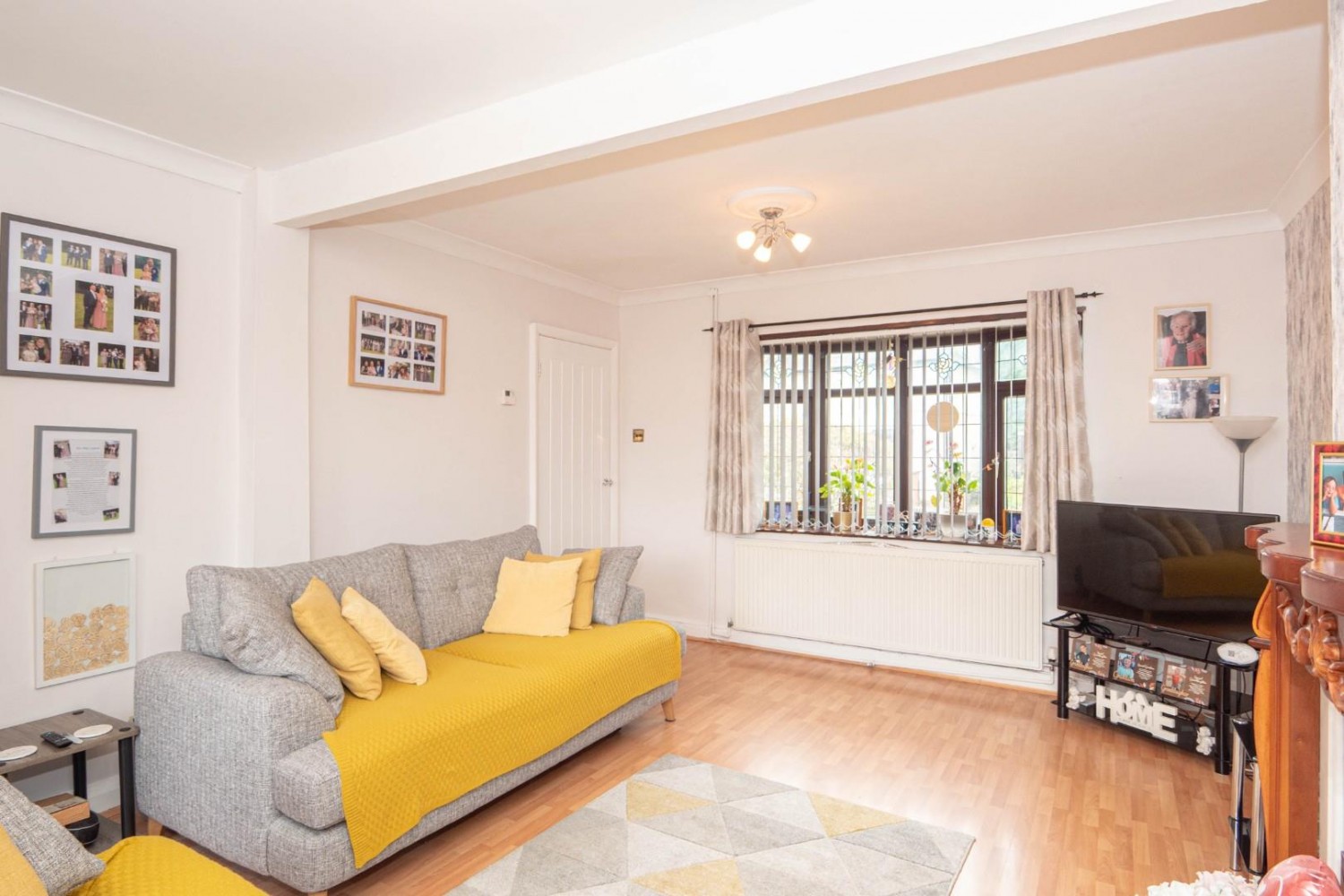 Wolley Avenue, Leeds