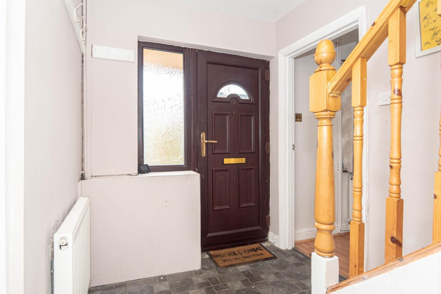 Wolley Avenue, Leeds