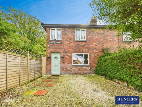 Margery Terrace, Cummersdale, CA2