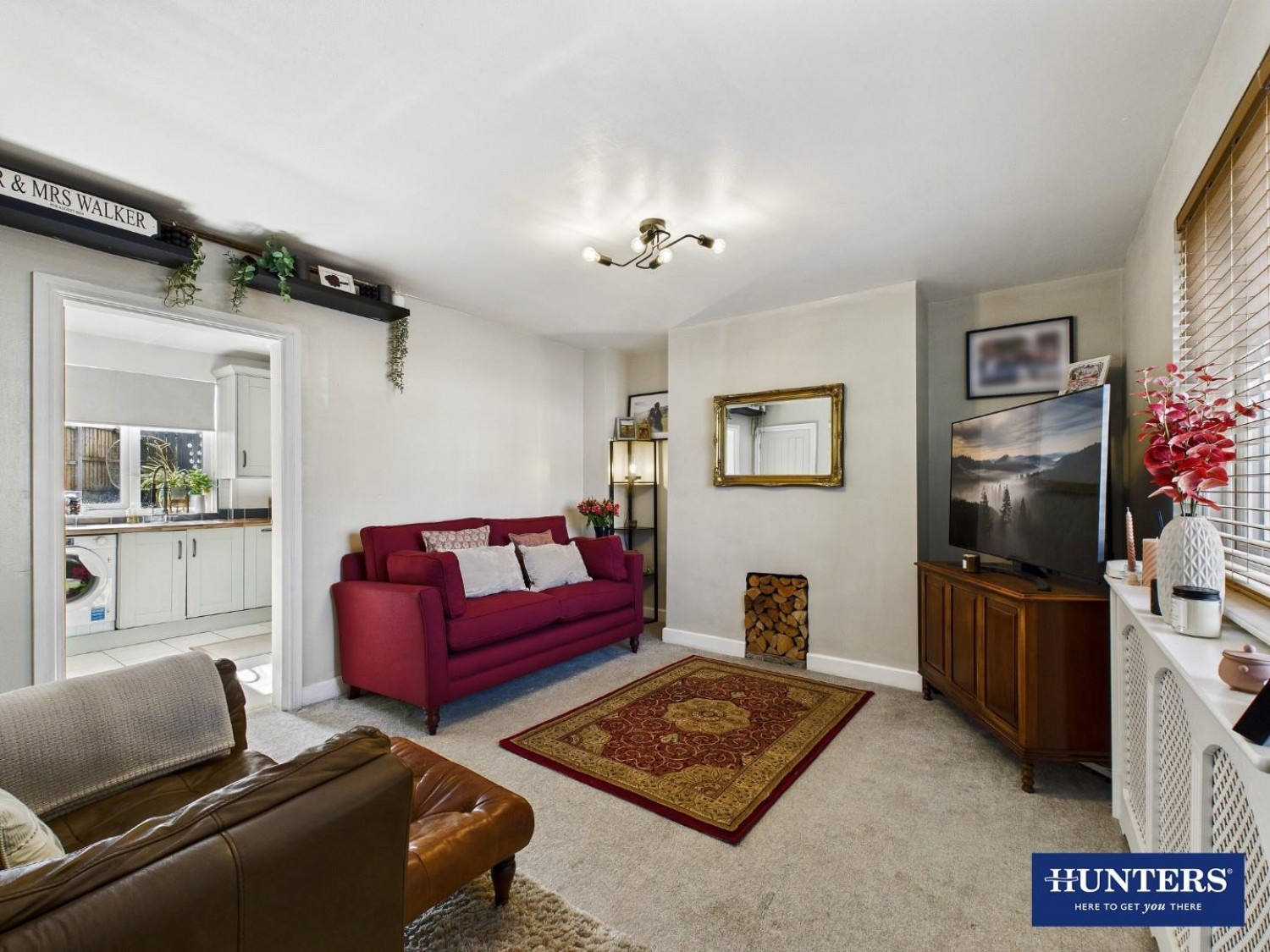 Margery Terrace, Cummersdale, CA2