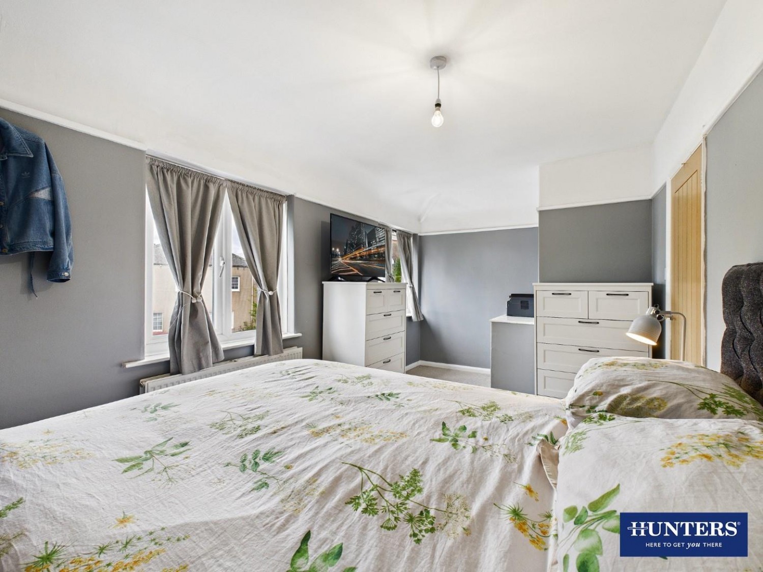 Margery Terrace, Cummersdale, CA2