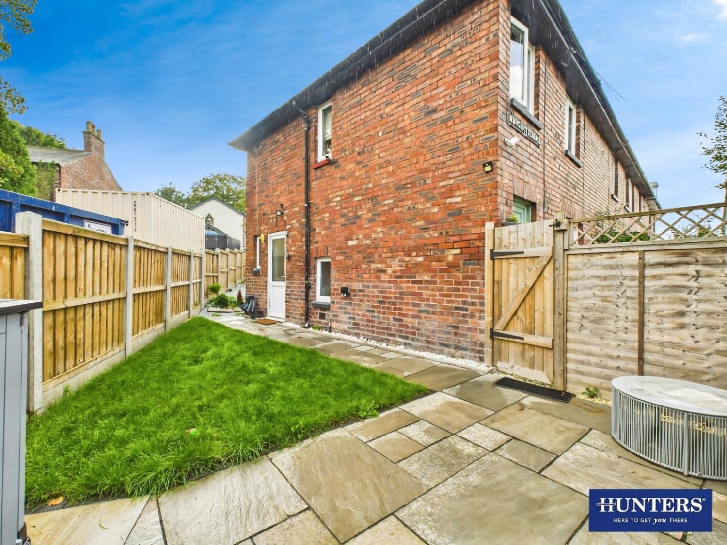 Margery Terrace, Cummersdale, CA2