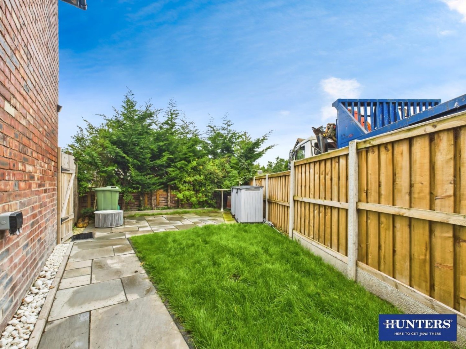 Margery Terrace, Cummersdale, CA2