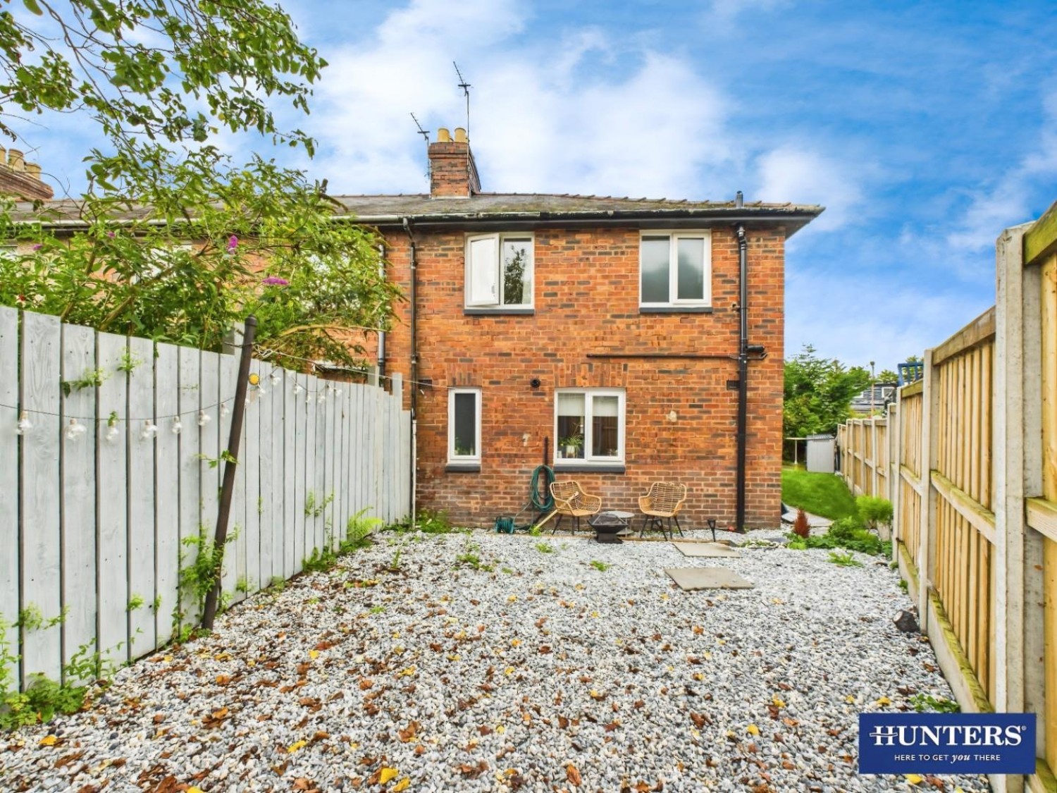 Margery Terrace, Cummersdale, CA2