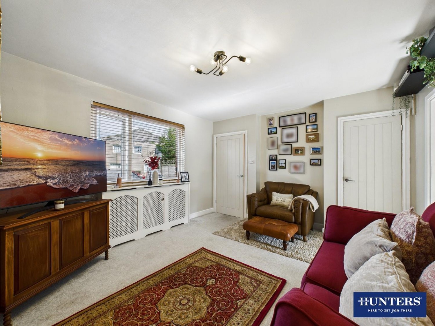 Margery Terrace, Cummersdale, CA2