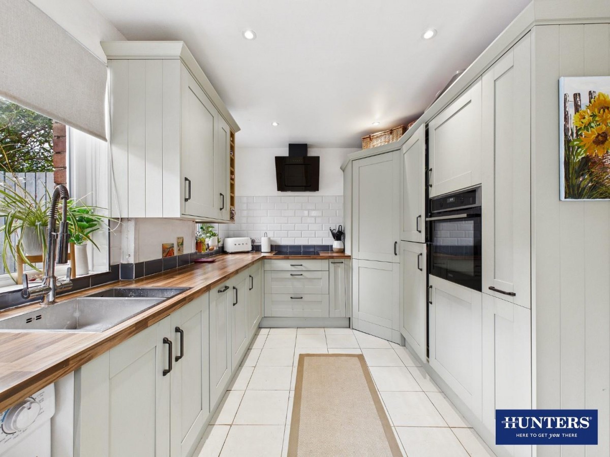 Margery Terrace, Cummersdale, CA2