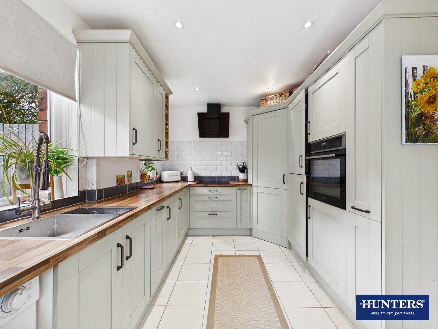 Margery Terrace, Cummersdale, CA2