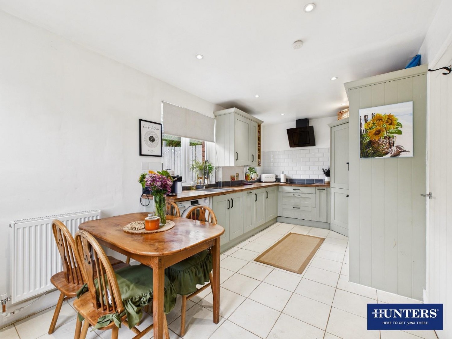 Margery Terrace, Cummersdale, CA2