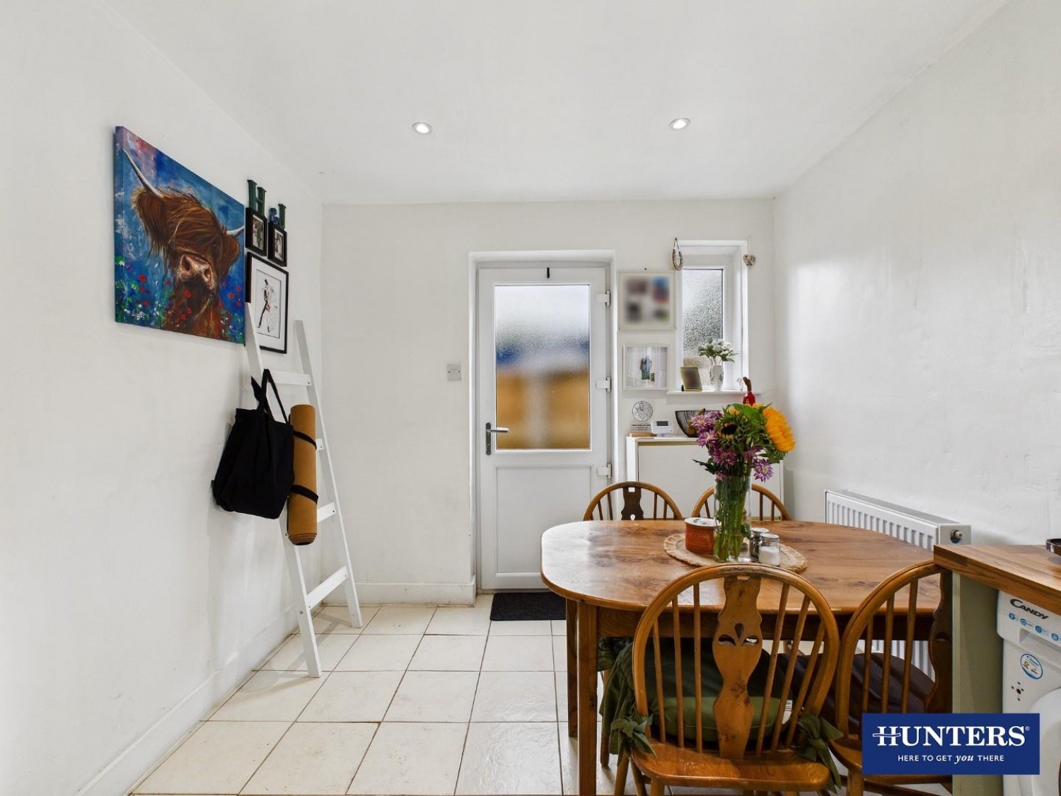 Margery Terrace, Cummersdale, CA2